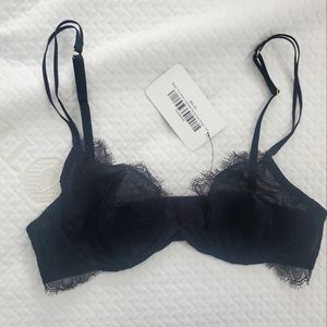 Allure underwater bra by free people